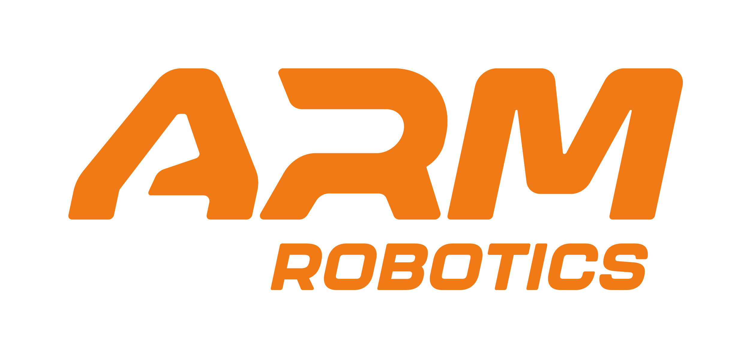 Logo ARM