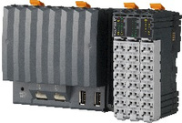 X20CP1381-RT - PLC systems