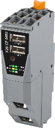 X20CP0483 - PLC systems