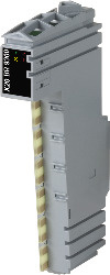 X20BR9300 Bus receivers transmitters