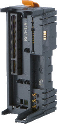 X20BB80 System modules for bus controllers