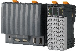 X20CP1381-RT - PLC systems