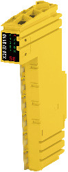 X20SI8110- Safety I/O